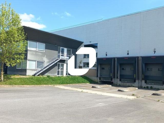 Local Commercial location à Palaiseau, Saint-michel-sur-orge