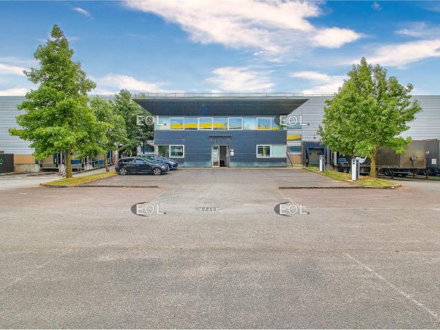 Local Commercial location à Palaiseau, Saint-michel-sur-orge