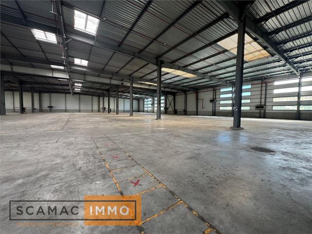 Local Commercial location à Palaiseau, Saint-michel-sur-orge