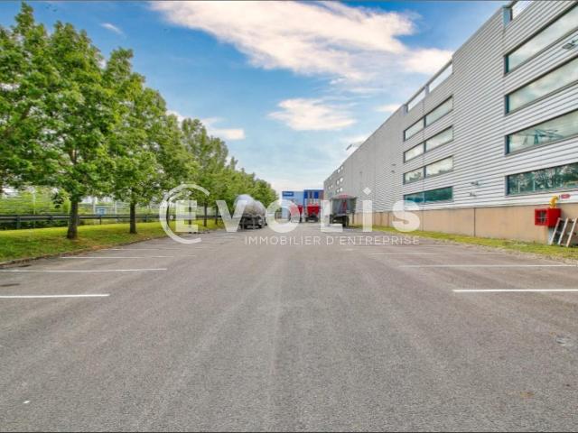 Local Commercial location à Palaiseau, Saint-michel-sur-orge