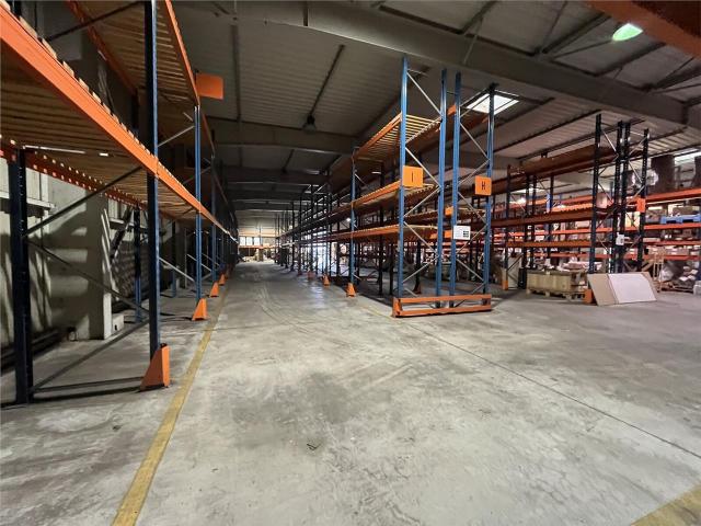 Local Commercial location à Saint-Nazaire, Saint-nazaire