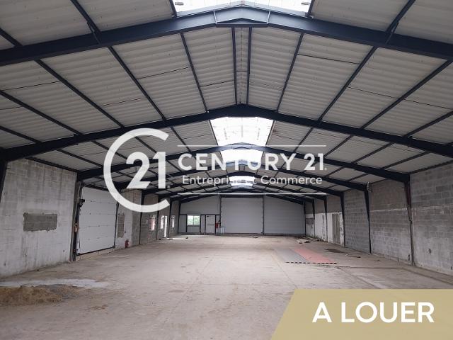 Local Commercial location à Saint-Nazaire, Saint-nazaire