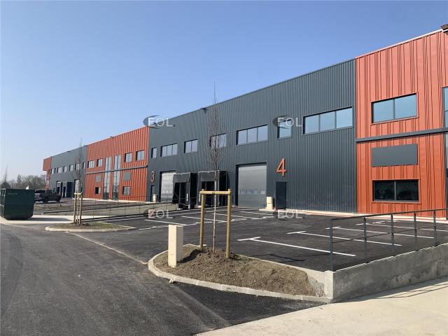 Local Commercial location à Pontoise, Saint-ouen-l'aumône