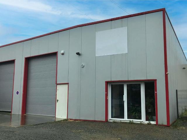 Local Commercial location à Nantes, Saint-philbert-de-grand-lieu