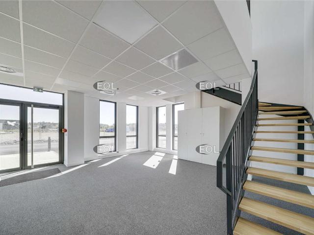 Local Commercial location à Lyon, Métropole de Lyon