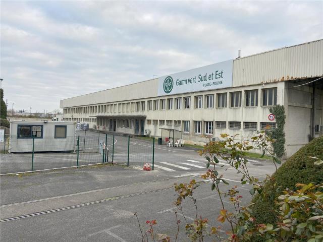 Local Commercial location à Lyon, Métropole de Lyon