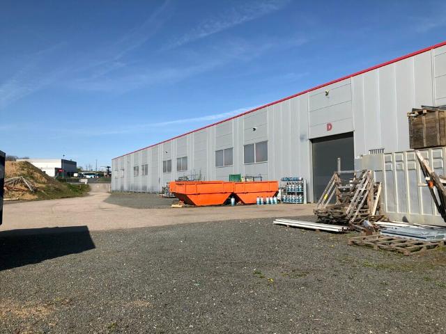 Local Commercial location à Villefranche-sur-Saône, Rhône