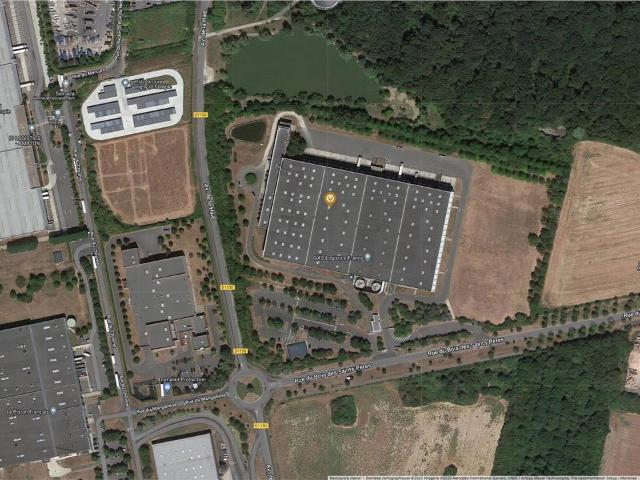Local Commercial location à Melun, Cesson
