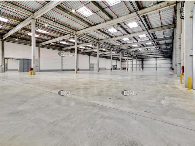 Local Commercial location à Torcy, Servon