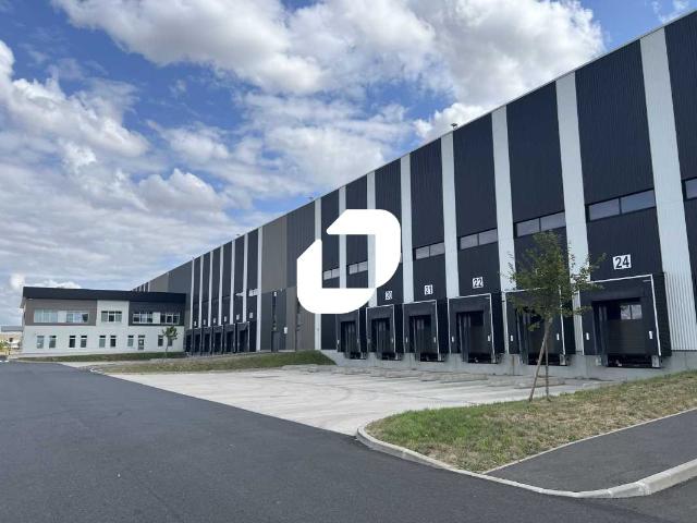 Local Commercial location à Torcy, Servon