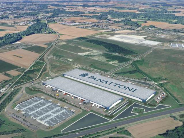 Local Commercial location à Troyes, Saint-léger-près-troyes