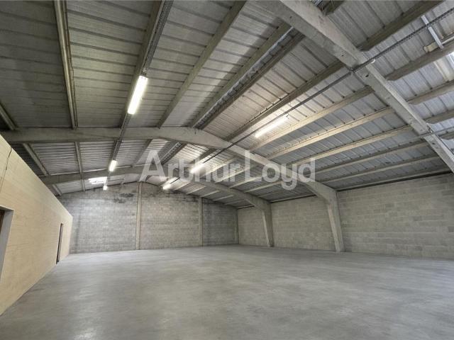 Local Commercial location à Arras, Marquion