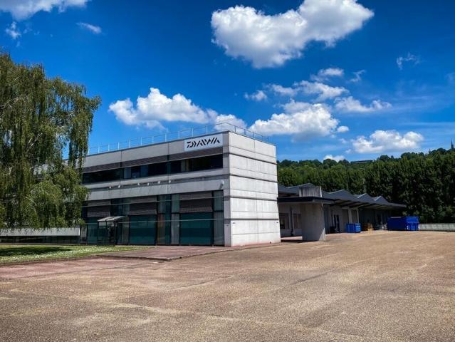 Local Commercial location à Rouen, Sotteville-lès-rouen