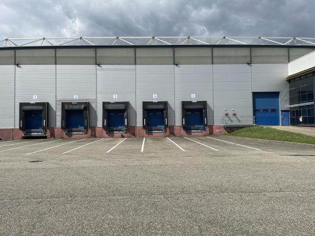 Local Commercial location à Strasbourg, Hoenheim