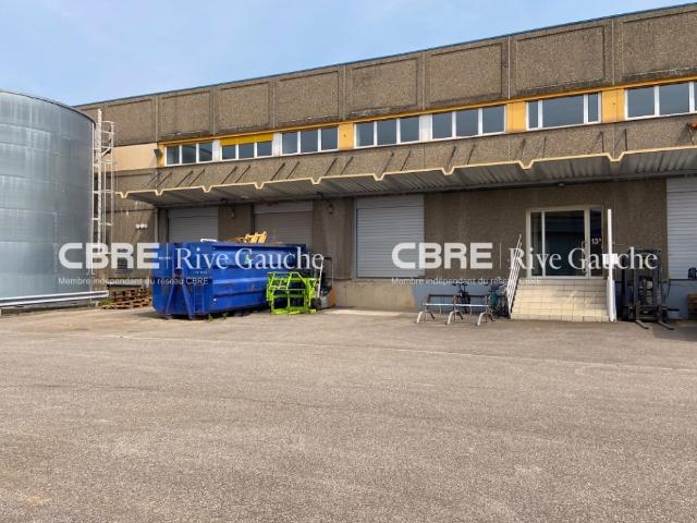 Local Commercial location à Strasbourg, Hoenheim