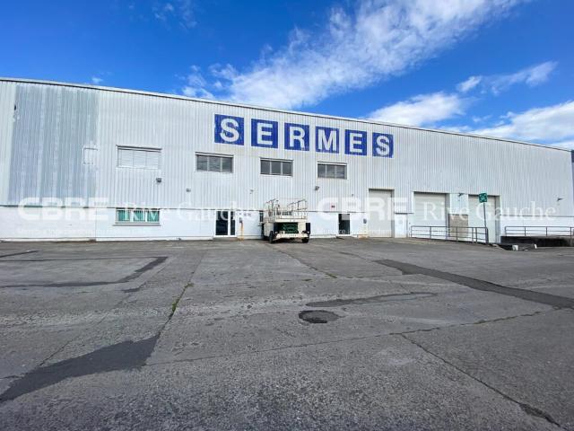 Local Commercial location à Strasbourg, Hoenheim