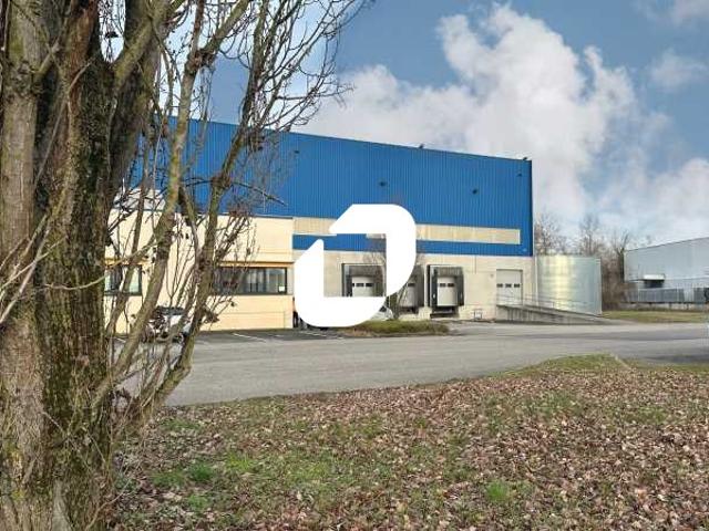 Local Commercial location à Strasbourg, Hoenheim