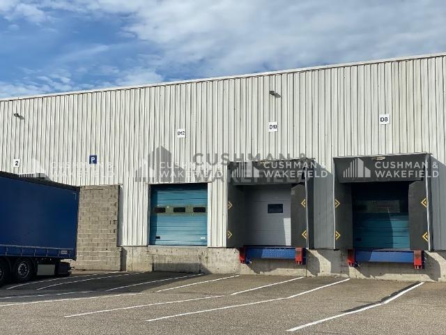 Local Commercial location à Strasbourg, Hoenheim