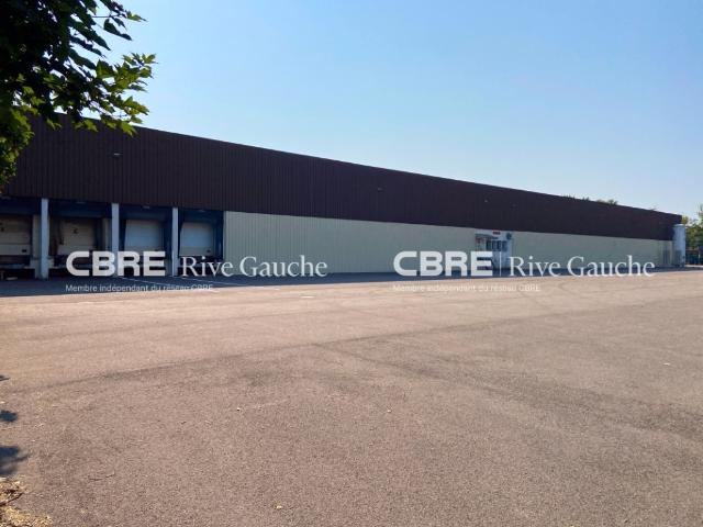 Local Commercial location à Strasbourg, Hoenheim
