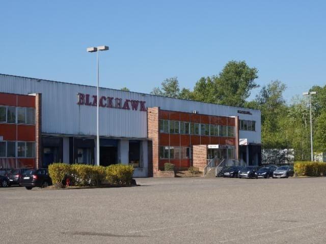 Local Commercial location à Strasbourg, Hoenheim