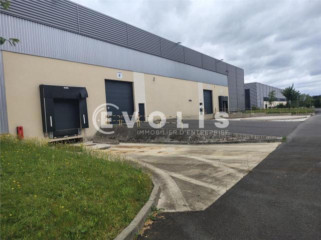 Local Commercial location à Créteil, Sucy-en-brie