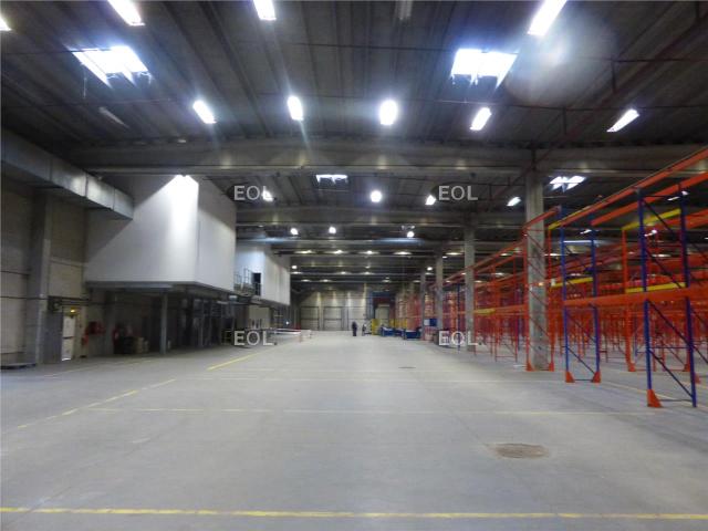 Local Commercial location à Lille, Vendeville