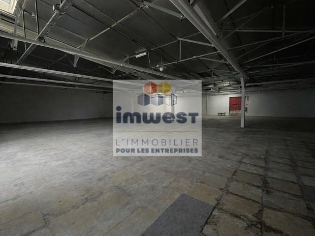 Local Commercial location à Saint-Malo, Bretagne