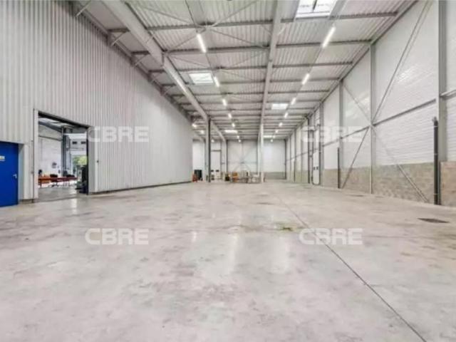 Local Commercial location à Torcy