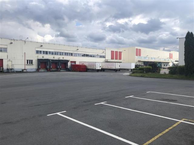 Local Commercial location à Lille, Toufflers