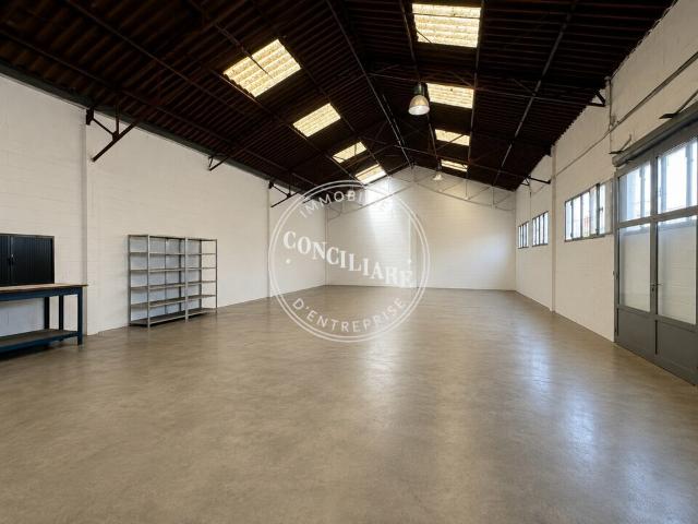 Local Commercial location à Toulouse