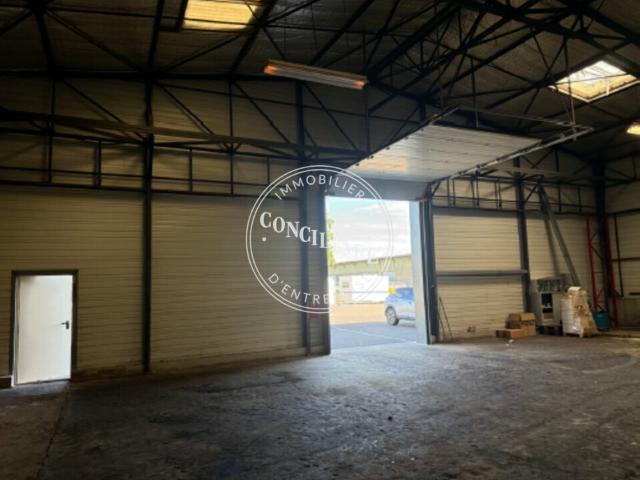 Local Commercial location à Toulouse