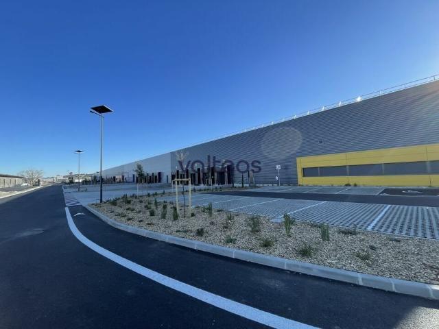Local Commercial location à Toulouse