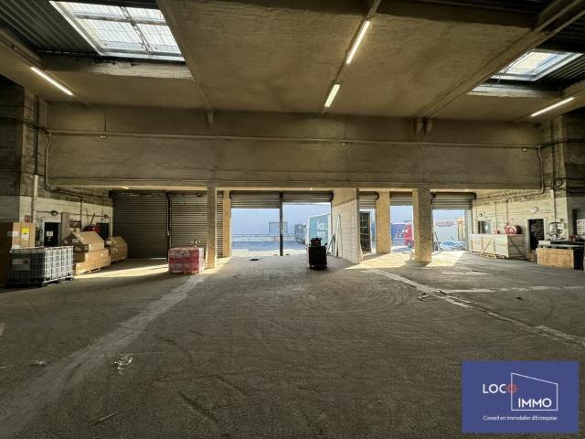 Local Commercial location à Bordeaux, Bruges