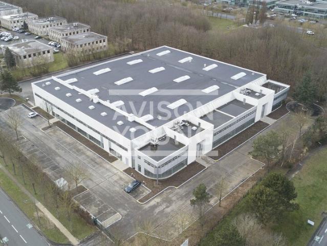 Local Commercial location à Le Raincy, Tremblay-en-france