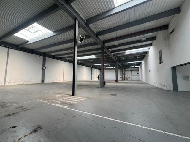 Local Commercial location à Le Raincy, Tremblay-en-france