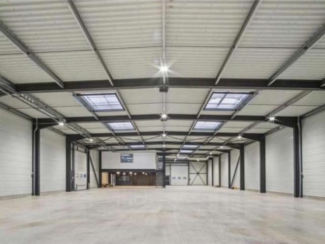 Local Commercial location à Torcy, Vaires-sur-marne