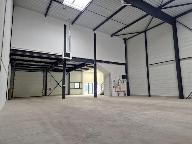 Local Commercial location à Torcy, Chanteloup-en-brie