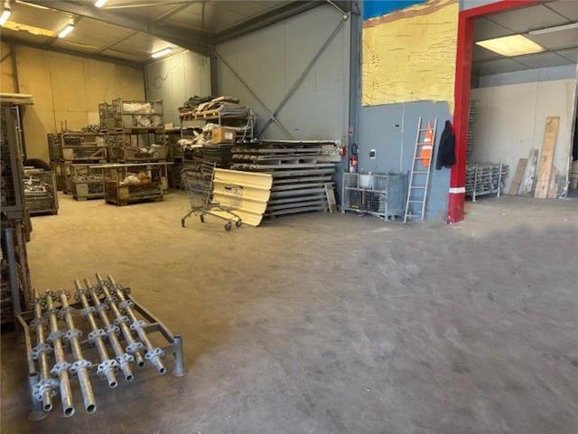 Local Commercial location à Nanterre, Garches