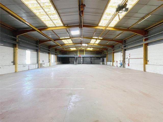 Local Commercial location à Lyon, Métropole de Lyon