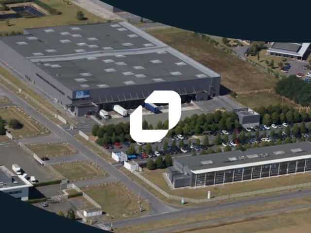 Local Commercial location à Senlis, Verneuil-en-halatte