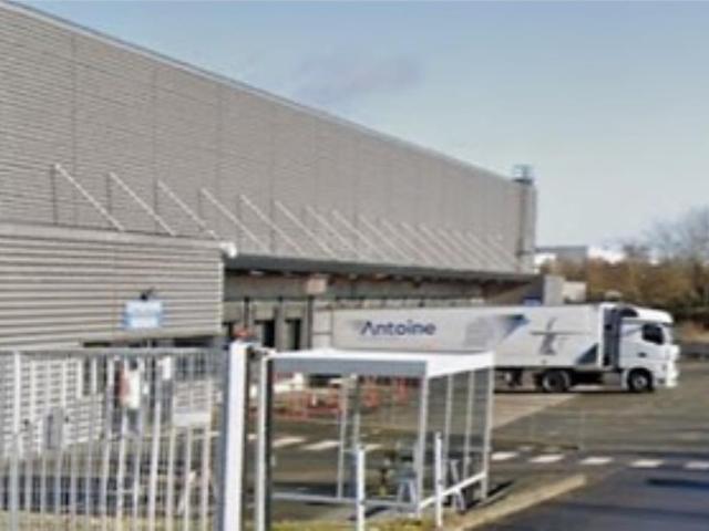 Local Commercial location à Senlis, Coye-la-forêt