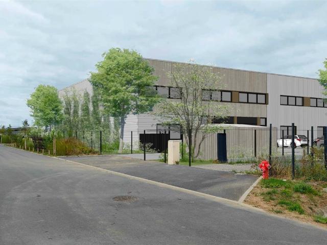 Local Commercial location à Sarcelles, Jagny-sous-bois