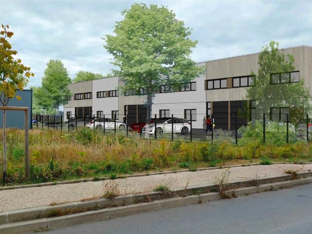 Local Commercial location à Sarcelles, Jagny-sous-bois