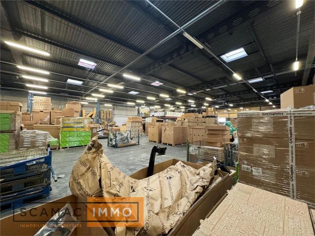 Local Commercial location à Palaiseau, Villebon-sur-yvette