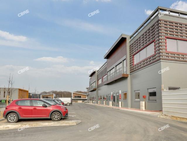 Local Commercial location à Palaiseau, Villebon-sur-yvette