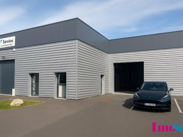 Local Commercial location à Bordeaux, Villenave-d'ornon