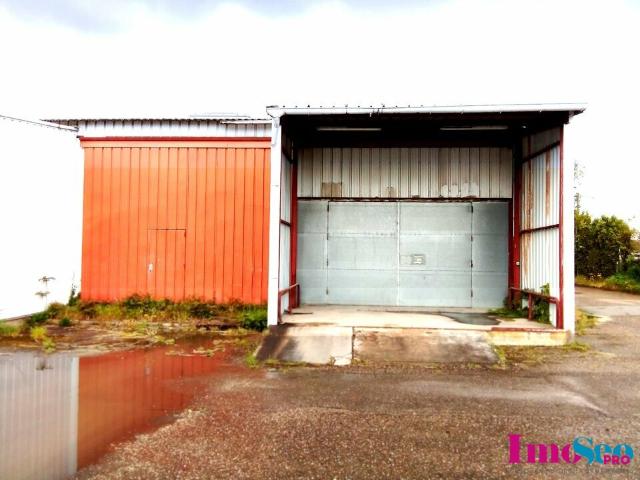 Local Commercial location à Bordeaux, Villenave-d'ornon
