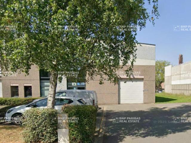 Local Commercial location à Lille, Villeneuve-d'ascq