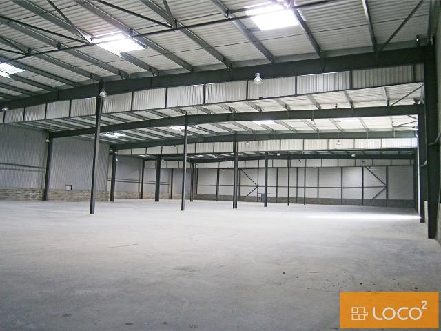 Local Commercial location à Toulouse, Villeneuve-lès-bouloc