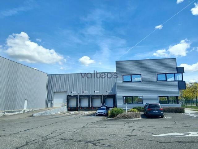 Local Commercial location à Toulouse, Villeneuve-lès-bouloc